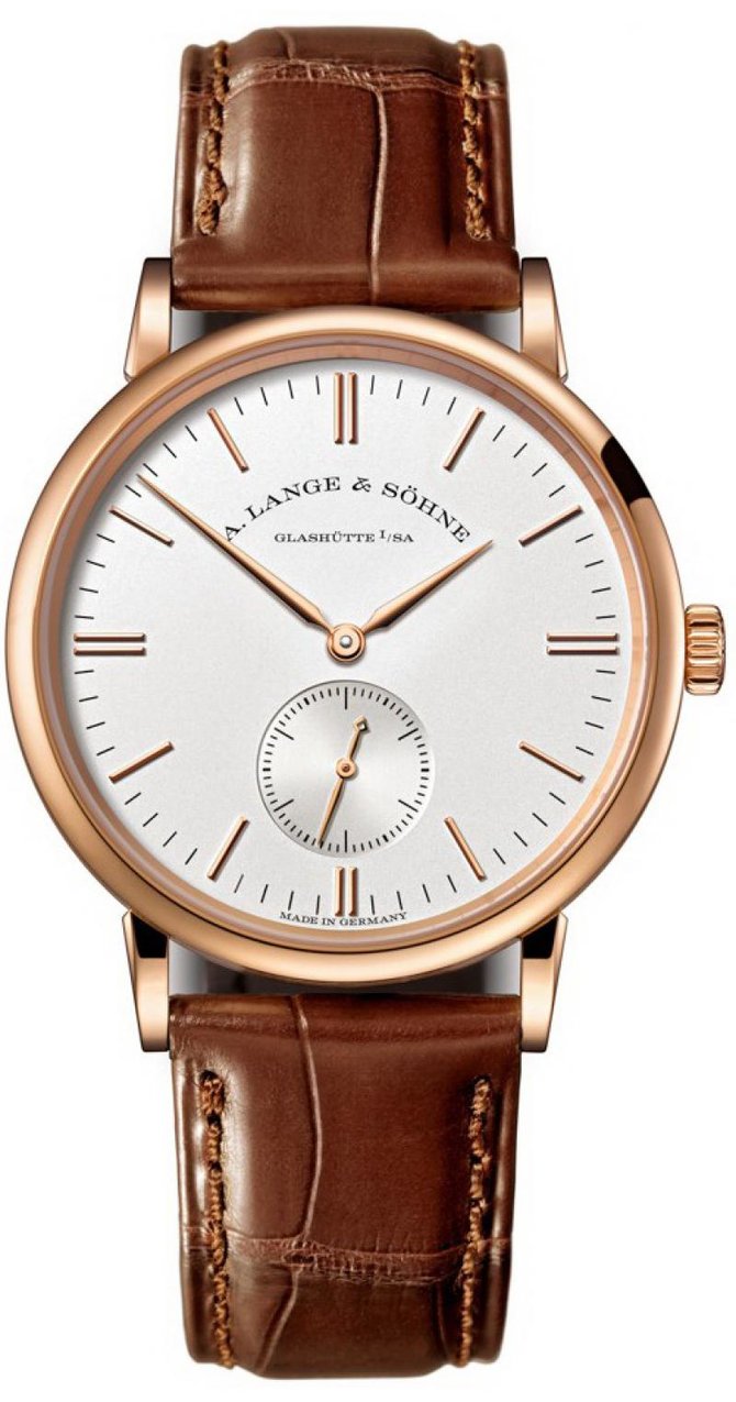 A.Lange and Sohne 219.032 Saxonia Classic