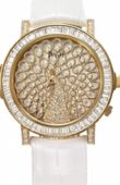 Piaget Часы Piaget Altiplano G0A38582 43 mm Double Peacock