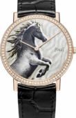 Piaget Altiplano G0A38571 38 mm Rearing Horse