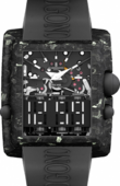 deGrisogono Часы deGrisogono Limited Edition Meccanico Reloaded №1 Watches
