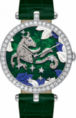Van Cleef & Arpels Часы Van Cleef & Arpels Extraordinary Dials VCARO4I200 All watches Lady Arpels Taurus
