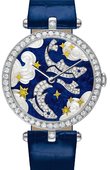 Van Cleef & Arpels Extraordinary Dials VCARO4IC00 All watches Lady Arpels Pisces