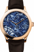 Van Cleef & Arpels Extraordinary Dials VCARO4IS00 All watches Midnight Nuit Australe
