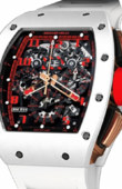 Richard Mille RM RM 011 Flyback Chronograph Watches 