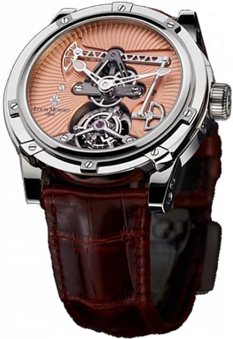 Louis moinet часы