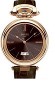 Bovet Chateau De Motiers H42RA004-NY Red Gold