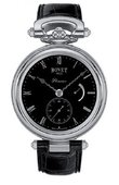Bovet Часы Bovet Fleurier AS43002 43 mm