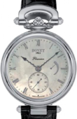 Bovet Часы Bovet Fleurier AS43003 43 mm