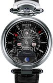 Bovet Часы Bovet Fleurier AQPR002 42 QPR - Amadeo
