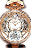 Bovet Часы Bovet Fleurier AIQPR001-SB1 Amadeo 46 Virtuoso III Tourbillon 5-Day Retrograde Perpetual Calendar