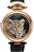 Bovet Fleurier ARMN501LEOPARD 44 Minute Repeater - AMADEO