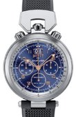Bovet Часы Bovet Sportster SP0419-MA Saguaro Chronograph
