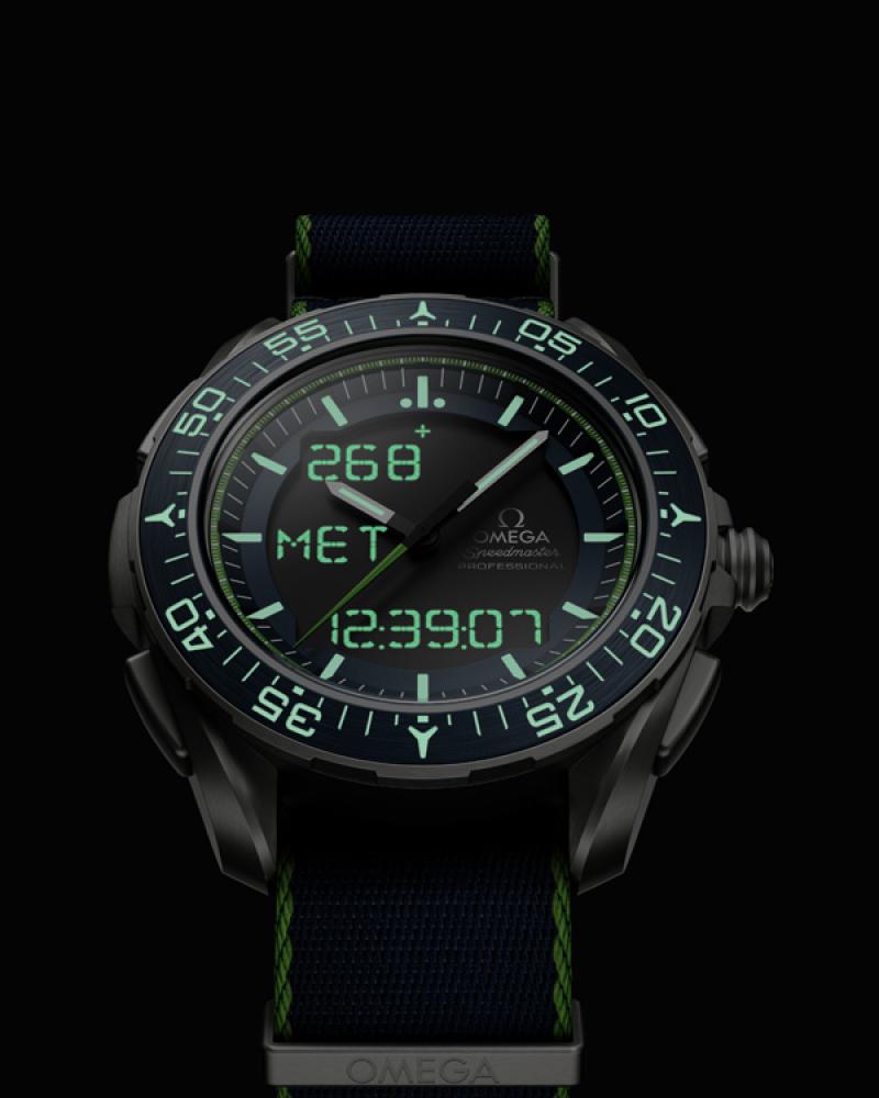 Мужские часы Skywalker X-33 Solar 