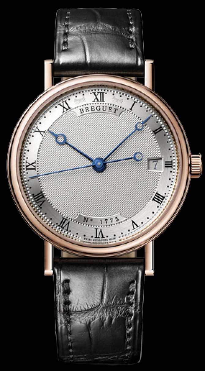 Breguet 9067BR/12/976 Classique 9067 - фото 2