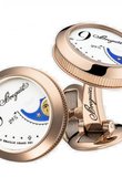 Breguet Часы Breguet Accessories 9905BR7787 Pair Watch Email Grand Feu