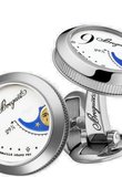 Breguet Часы Breguet Accessories 9905BB7787 Pair Watch Email Grand Feu