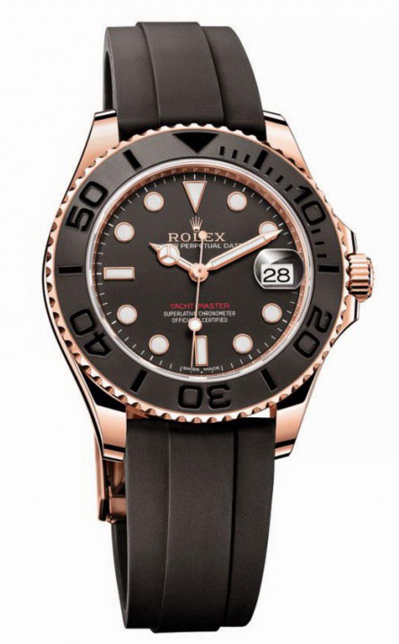 Daytona hot sale yacht master