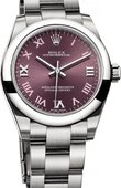 Rolex Oyster Perpetual 177200 31 mm Steel