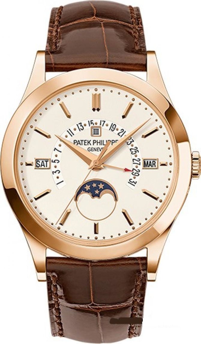 Patek Philippe 5496R-001 Grand Complications Pink Gold