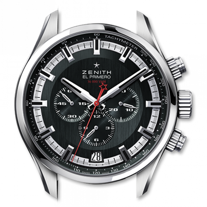 03.2280.400/91.R576 Zenith Sport El Primero