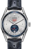 Tag Heuer Carrera WV5111.FC6350 Calibre 6 Heritage Automatic Watch 39 mm 