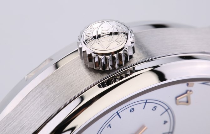 IWC IW500704 Portugieser Automatic Stainless Steel - фото 14
