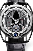 De Bethune Dress Watches DB28TIS8NLE Special edition