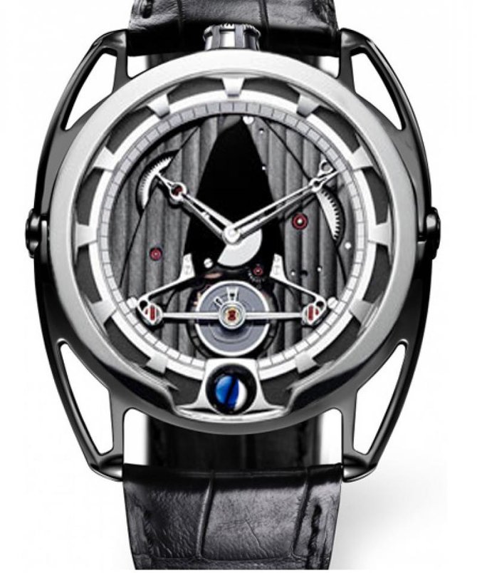De Bethune DB28TIS8NLE Dress Watches Special edition
