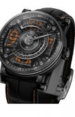 MCT Часы MCT Sequential One RD 45 S200 AB ORANGE Two S200 Black DLC Limited Edition