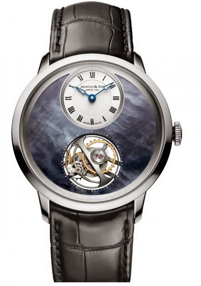 Arnold & Son 1UTAG.M02A.C121G Royal Collection UTTE - фото 1