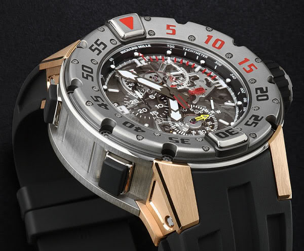 richard mille 025