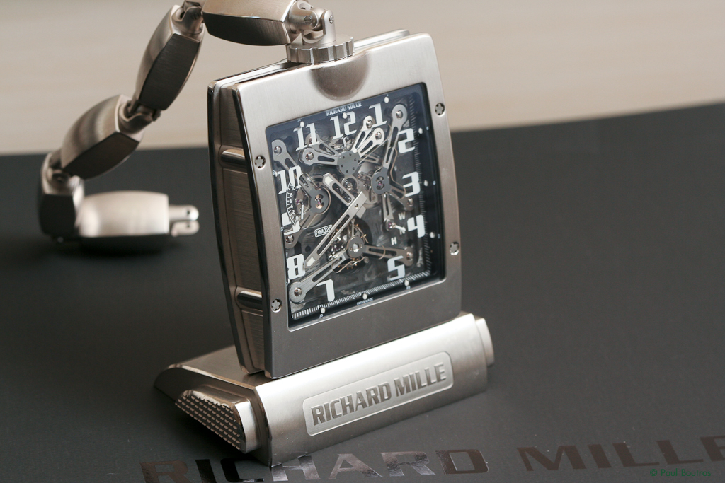 Мужские часы Titanium (RM 020 