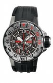 Richard Mille Часы Richard Mille RM RM 028 Automatic Diver’s Watch Titanium