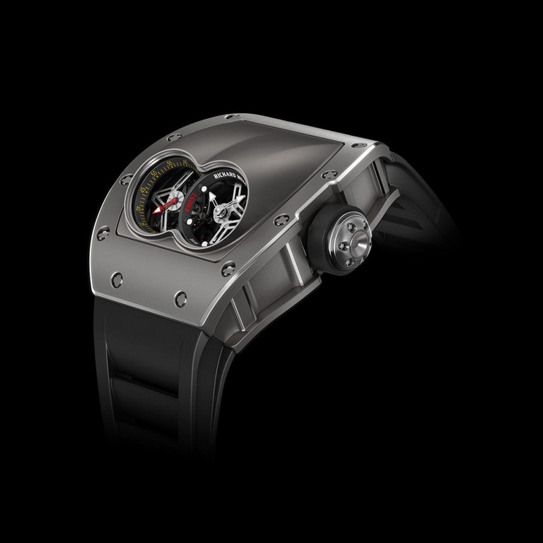 Мужские часы Titanium (RM 053 