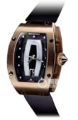 Richard Mille RM RM 007 Ladies' Automatic Gold