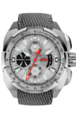 Rebellion Wraith 316L Stainless Steel Drive