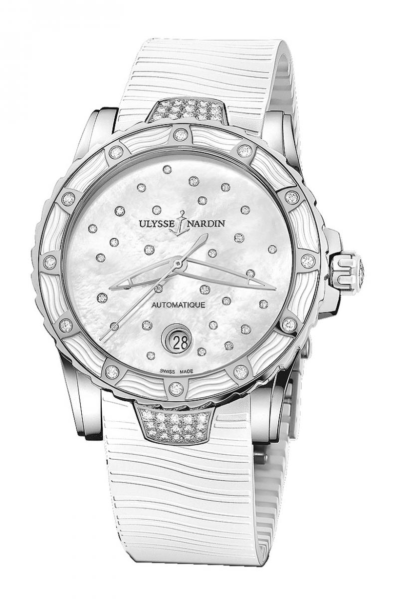 Ulysse Nardin Lady Diver