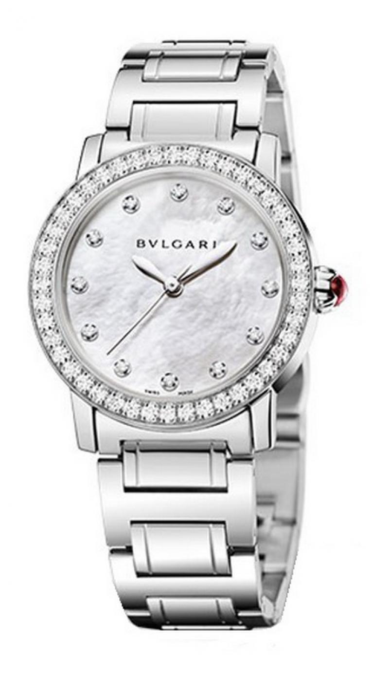 Часы Bvlgari женские