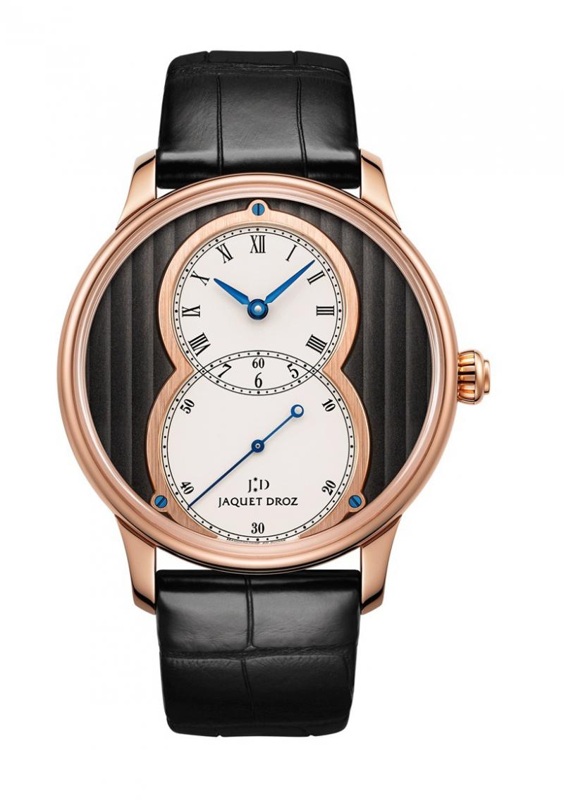 j014013240 Jaquet Droz Grande Seconde Legend Geneva