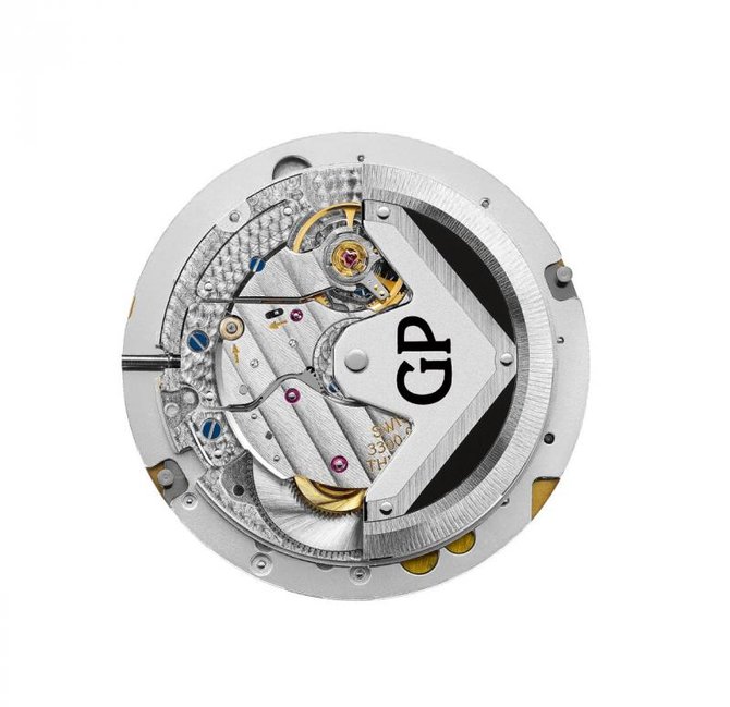 Girard Perregaux 49655-11-231-BB6A WW.TC Traveller Large Date Moon Phases & GMT - фото 3