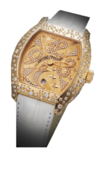 Antoine Preziuso Collections Star Automatique RG Pink Gold