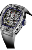 Richard Mille Часы Richard Mille RM RM 056 Tourbillon Chronograph Sapphire - Felipe Massa 10th Anniversary