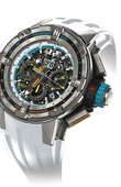 Richard Mille Часы Richard Mille RM RM 60-01 St-Barths Edition Regatta Flyback Chronograph