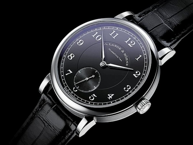 A.Lange and Sohne 236.049 1815 1815 200th Anniversary F.A Lange - фото 4