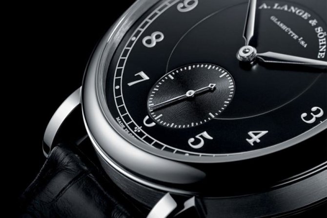 A.Lange and Sohne 236.049 1815 1815 200th Anniversary F.A Lange - фото 5