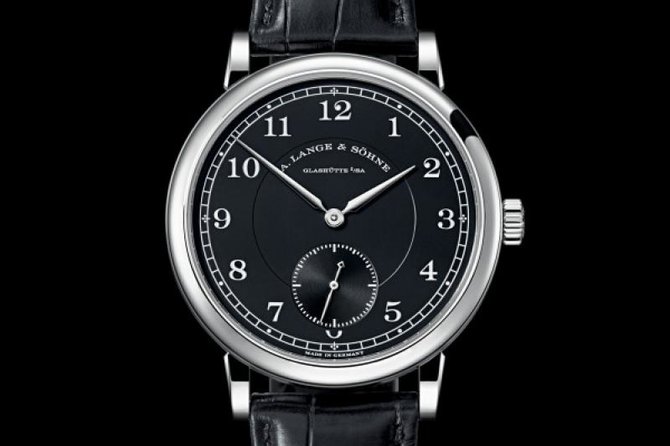A.Lange and Sohne 236.049 1815 1815 200th Anniversary F.A Lange - фото 6