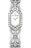 Harry Winston High Jewelry HJTQHM18PP005 Art Deco by Harry Winston Timepiece