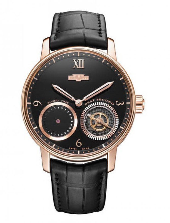 DeWitt AC.OUT.001 Academia Out of Time Rose gold - фото 1