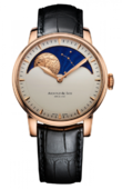 Arnold & Son Часы Arnold & Son Royal Collection 1GLAR.I01A.C122A HM Perpetual Moon 