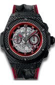 Hublot King Power 701.QX.0113.HR Unico Carbon and Red